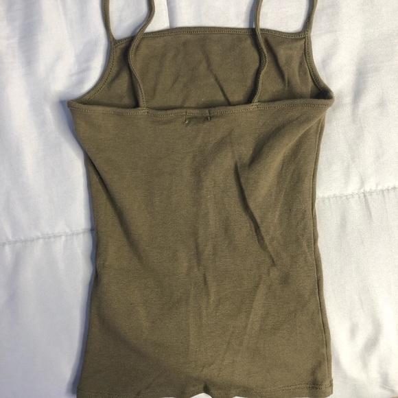 Garage Fit Tanks - Picture 2 of 4